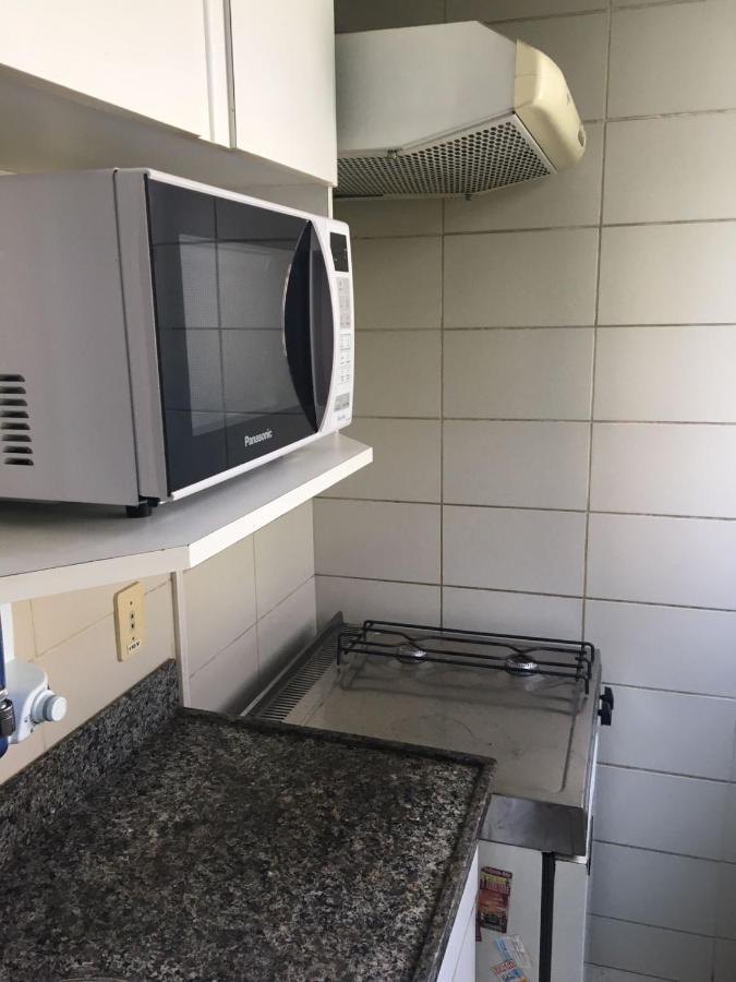 Appartement Flat Golden Plaza - Lourdes à Belo Horizonte Extérieur photo