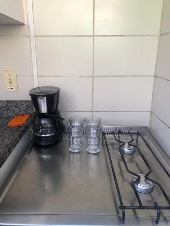 Appartement Flat Golden Plaza - Lourdes à Belo Horizonte Extérieur photo